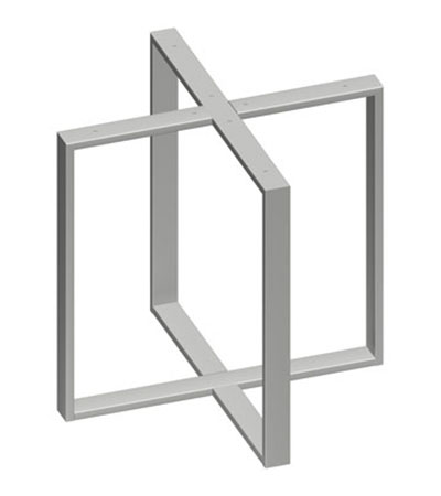 VOGA MIX Cage