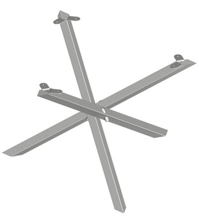 VOGA MIX Tripod