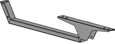 VOGA Teen Bench