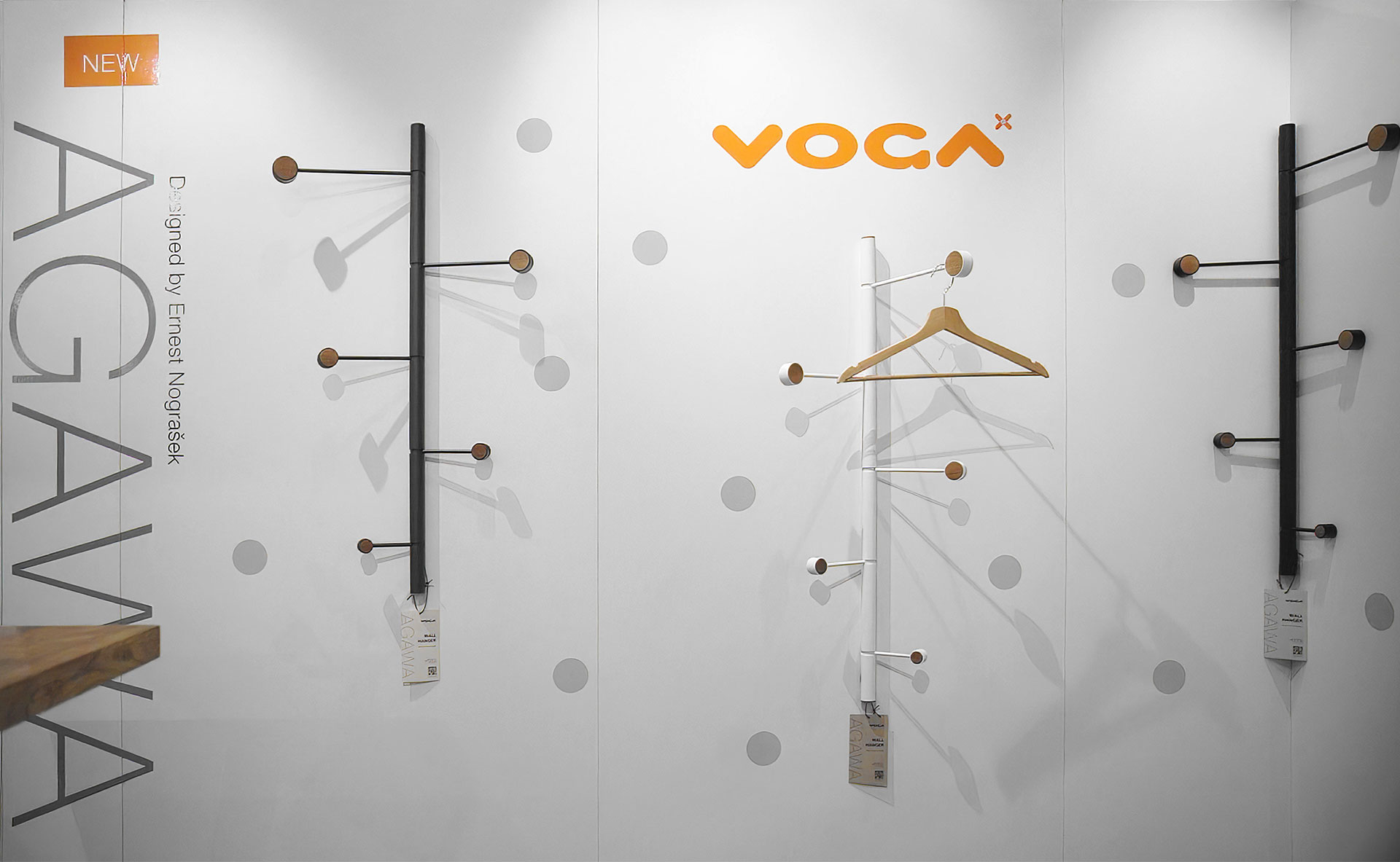 VOGA AGAWA Wall Hanger