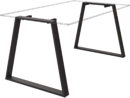 VOGA – A LEG