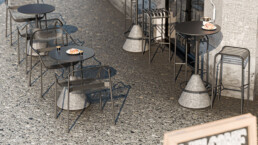 VOGA – Mizne plošče