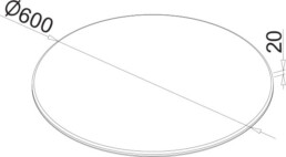 VOGA &ndash; Mizne plo&scaron;če