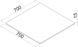 VOGA &ndash; Mizne plo&scaron;če