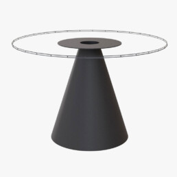 Self-Standing Table Bases – KONA